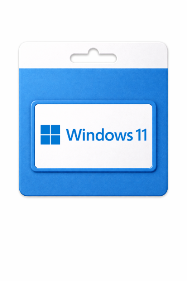 Licencia Windows 11