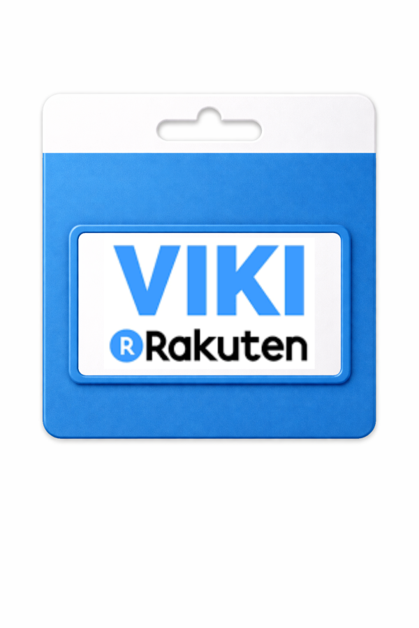 Cuenta Viki Rakuten