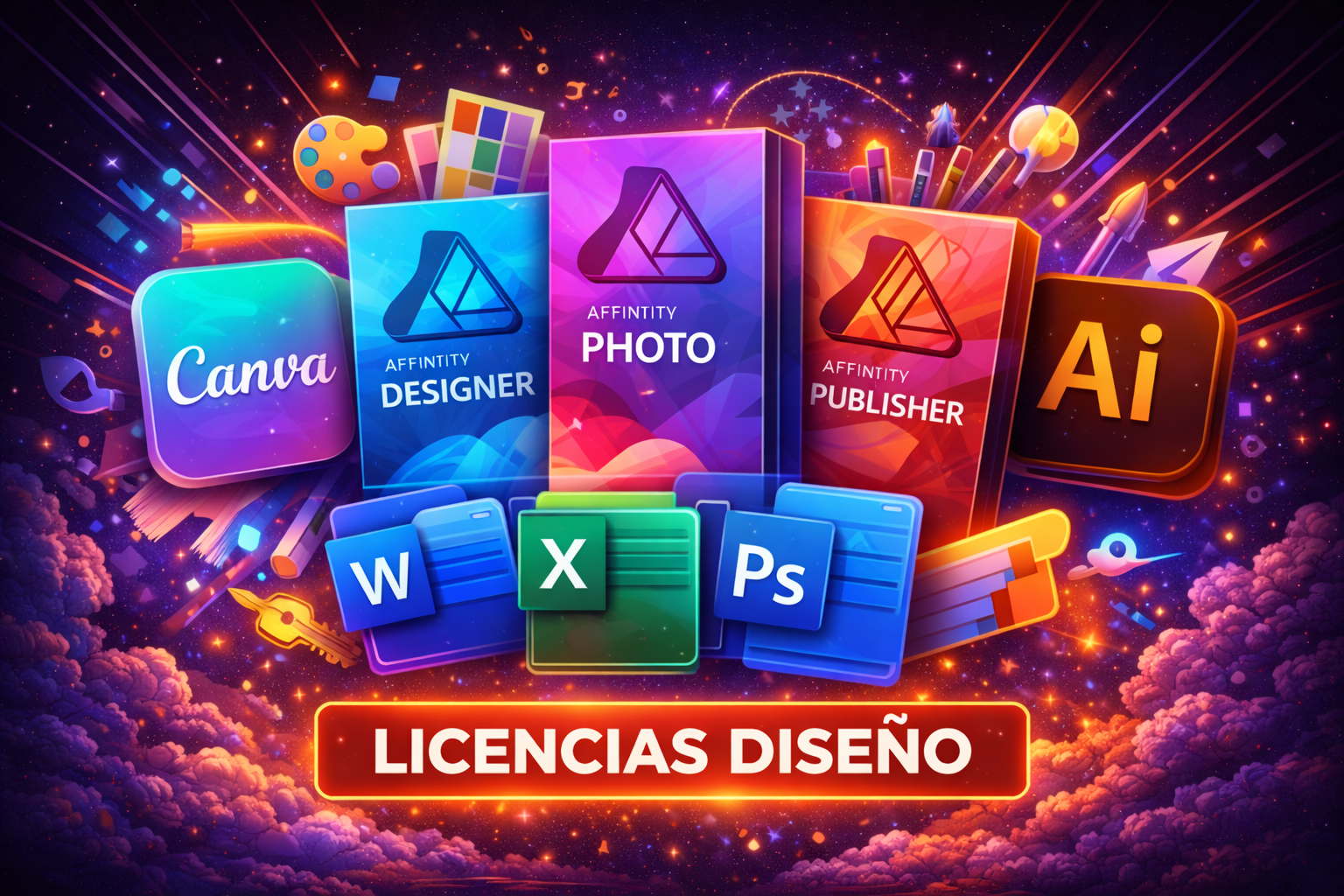 Adobe Creative Cloud