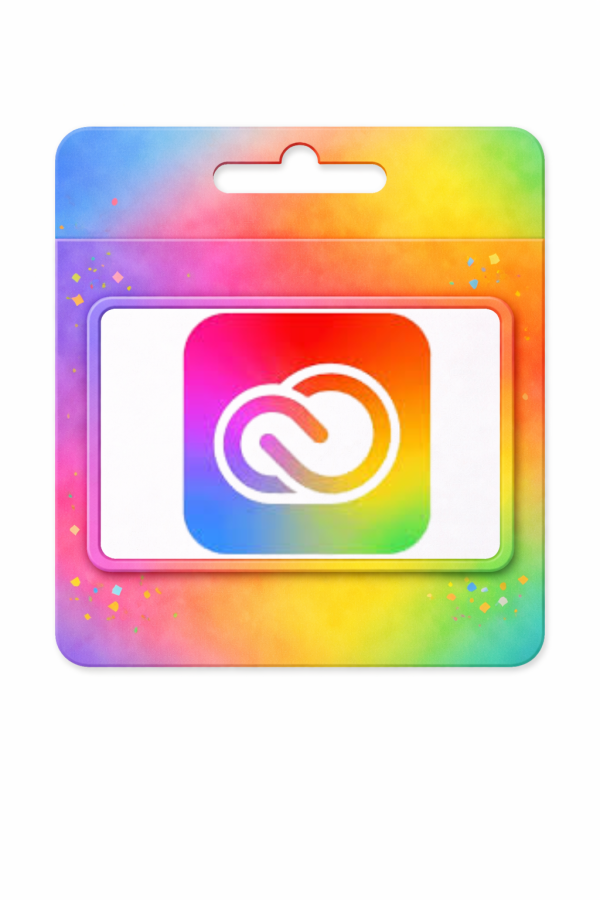 Adobe Creative Cloud