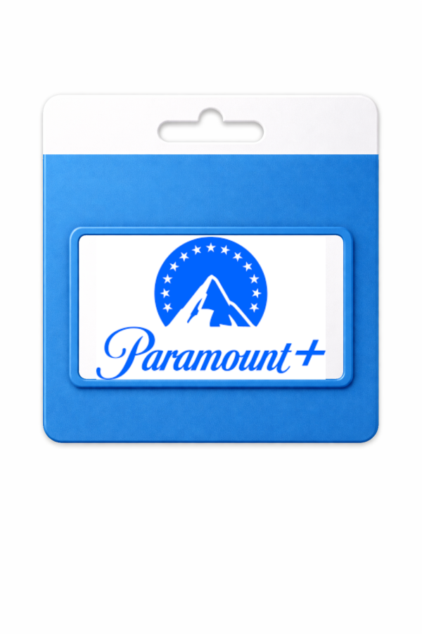 Perfil Paramount+ Premium