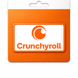 CRUNCHYROLL PERFIL