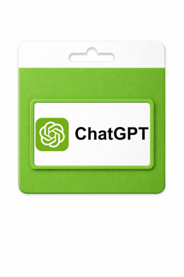 Cuenta ChatGPT 5.4 / Codex